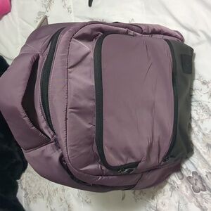 Justice and Rebok 💻 Back Packs